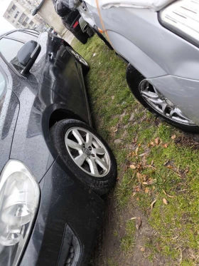 Volvo V60 D4 163кс - 4000 € / 7823.32 лв. - 89436374 5