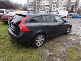 Volvo V60 D4 163кс - 4000 € / 7823.32 лв. - 89436374 3