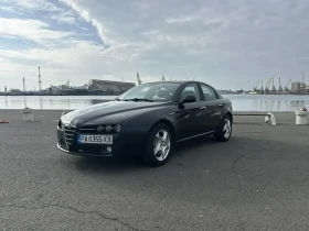 Alfa Romeo 159 Q4, снимка 7