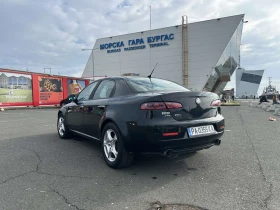Alfa Romeo 159 Q4, снимка 5