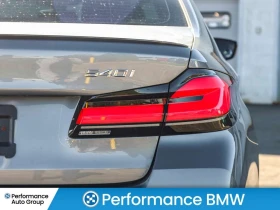 BMW 540 * От BMW  * Без инцидент * Фиксирана цена * CARFAX - 41150 € / 80482.40 лв. - 82917782 7