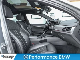BMW 540 * От BMW  * Без инцидент * Фиксирана цена * CARFAX - 41150 € / 80482.40 лв. - 82917782 10