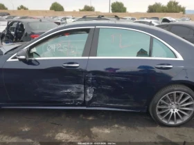Mercedes-Benz S 550 E PLUG-IN HYBRID - 16500 € / 32271.19 лв. - 29691584 13