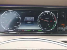 Mercedes-Benz S 550 E PLUG-IN HYBRID - 16500 € / 32271.19 лв. - 29691584 7