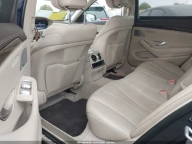 Mercedes-Benz S 550 E PLUG-IN HYBRID - 16500 € / 32271.19 лв. - 29691584 8