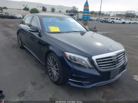 Mercedes-Benz S 550 E PLUG-IN HYBRID - 16500 € / 32271.19 лв. - 29691584 2