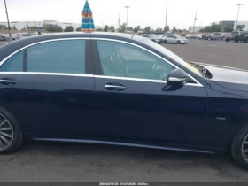 Mercedes-Benz S 550 E PLUG-IN HYBRID - 16500 € / 32271.19 лв. - 29691584 12