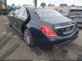 Mercedes-Benz S 550 E PLUG-IN HYBRID - 16500 € / 32271.19 лв. - 29691584 3
