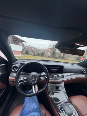 Mercedes-Benz E 220 - 45000 € / 88012.35 лв. - 53736135 10