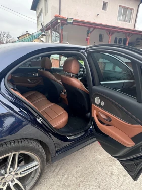 Mercedes-Benz E 220 - 45000 € / 88012.35 лв. - 53736135 9