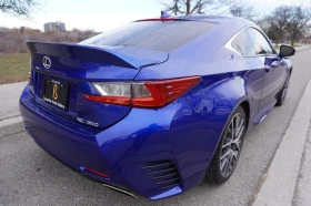 Lexus RC 350 С РЕГИСТРАЦИЯ & АВТО КРЕДИТ - 23000 € / 44984.09 лв. - 40326814 6