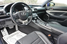 Lexus RC 350 С РЕГИСТРАЦИЯ & АВТО КРЕДИТ - 23000 € / 44984.09 лв. - 40326814 9