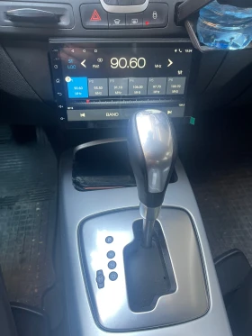 Renault Laguna, снимка 8