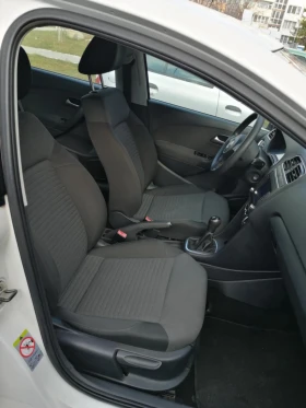VW Polo Confordline  - 5000 € / 9779.15 лв. - 84830845 4