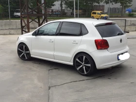 VW Polo Confordline  - 5000 € / 9779.15 лв. - 84830845 3