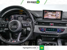 Audi A5 TECHNIK* B&O* DISTRONIC* 360 CAM* HEAD-UP* KEYLESS - 16500 € / 32271.19 лв. - 90449884 11