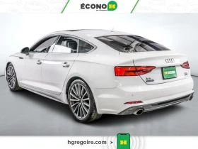 Audi A5 TECHNIK* B&O* DISTRONIC* 360 CAM* HEAD-UP* KEYLESS - 16500 € / 32271.19 лв. - 90449884 6