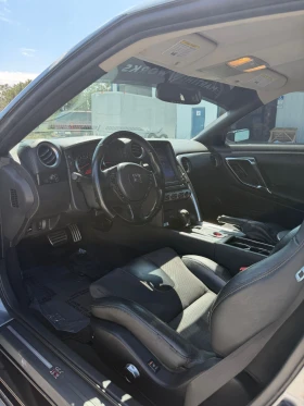 Nissan Gt-r - 91800 € / 179545.19 лв. - 37866562 10