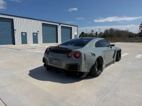 Nissan Gt-r - 91800 € / 179545.19 лв. - 37866562 5
