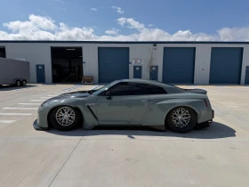 Nissan Gt-r - 91800 € / 179545.19 лв. - 37866562 8
