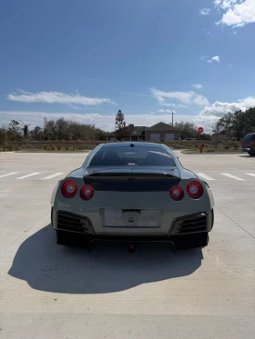 Nissan Gt-r - 91800 € / 179545.19 лв. - 37866562 6