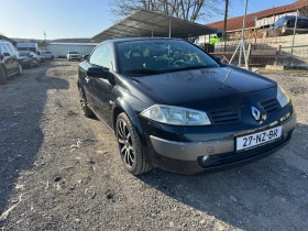 Renault Megane 2.0 i  - 2200 € / 4302.83 лв. - 38799890 3