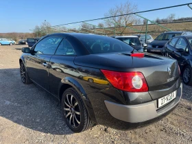 Renault Megane 2.0 i  - 2200 € / 4302.83 лв. - 38799890 7