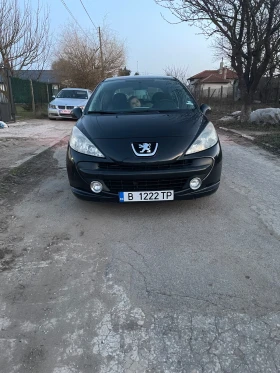 Peugeot 207 1.4 - 2000 € / 3911.66 лв. - 74678685 2