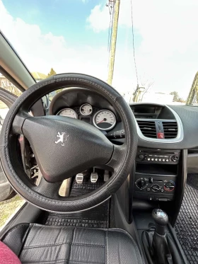 Peugeot 207 1.4 - 2000 € / 3911.66 лв. - 74678685 8