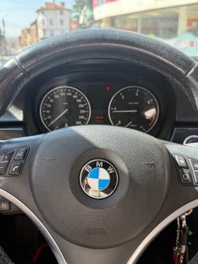 BMW 320 - 5900 € / 11539.40 лв. - 20692389 10