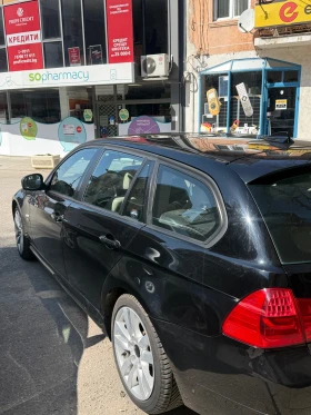 BMW 320 - 5900 € / 11539.40 лв. - 20692389 6
