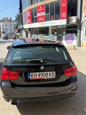 BMW 320 - 5900 € / 11539.40 лв. - 20692389 5