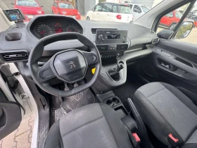 Peugeot Partner - 13000 € / 25425.79 лв. - 41865548 7