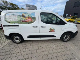 Peugeot Partner - 13000 € / 25425.79 лв. - 41865548 3