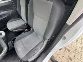 Peugeot Partner - 13000 € / 25425.79 лв. - 41865548 12