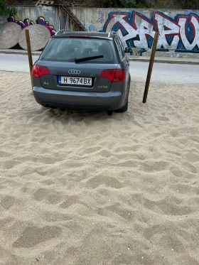 Audi A4 2.0 TDI | Auto.bg — изображение 2