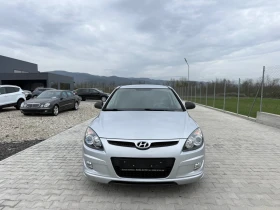 Hyundai I30 2.0CRDI FACELFT - 4300 € / 8410.07 лв. - 29509218 2