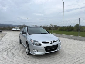 Hyundai I30 2.0CRDI FACELFT - 4300 € / 8410.07 лв. - 29509218 8