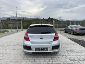 Hyundai I30 2.0CRDI FACELFT - 4300 € / 8410.07 лв. - 29509218 5