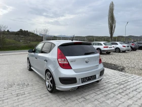 Hyundai I30 2.0CRDI FACELFT - 4300 € / 8410.07 лв. - 29509218 4