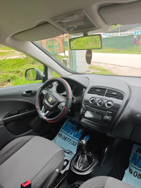 Seat Altea 1.4I ��� ���� | Mobile.bg � ����� ������ 4