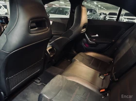 Mercedes-Benz CLA 250 4MATIC* AMG* AMBIENT* CARPLAY* ��������* ������ | Mobile.bg � ����� ������ 13