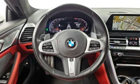 BMW 840 XDRIVE* M SPORT* HUD* 360* LASER* PANO* ��������� | Mobile.bg � ����� ������ 9
