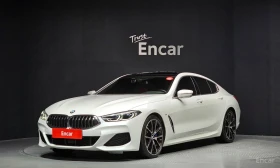 ����� �� �������� �� BMW 840 XDRIVE* M SPORT* HUD* 360* LASER* PANO* ���������