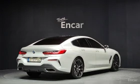 ����� �� �������� �� BMW 840 XDRIVE* M SPORT* HUD* 360* LASER* PANO* ���������