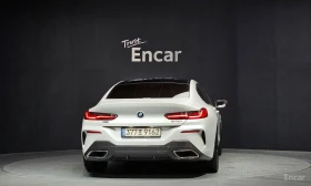 ����� �� �������� �� BMW 840 XDRIVE* M SPORT* HUD* 360* LASER* PANO* ���������