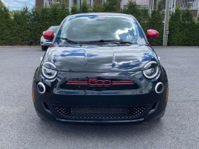 Fiat 500e (RED) Edition  CARFAX | Mobile.bg � ����� ������ 6