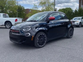 ������ Fiat 500e
