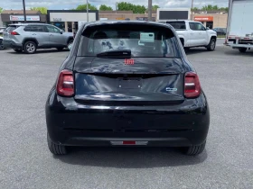 Fiat 500e (RED) Edition  CARFAX | Mobile.bg � ����� ������ 4