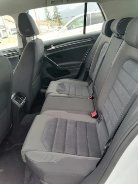 VW Golf 1.6TDI/Автомат/Навигация/124000км - 9500 € / 18580.38 лв. - 93911067 11